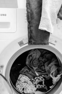 Read more about the article Livet er for kort til en dårlig Samsung vaskemaskine. Sådan vælger du en ny.