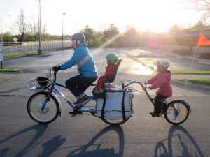 Read more about the article Valg af Christiania cykel – det skal du kigge efter