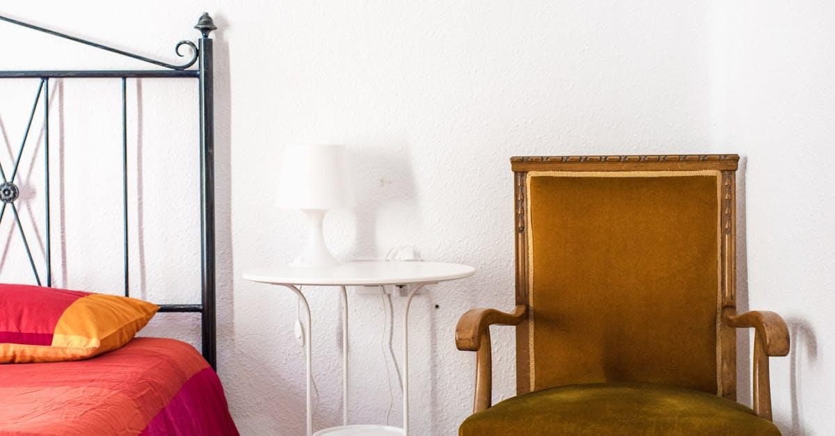 Read more about the article Sådan påvirker dit valg af lamper indretningen af dit rum