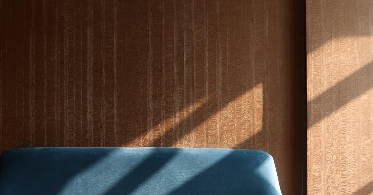 Read more about the article Derfor skal du vælge din sofa i blå