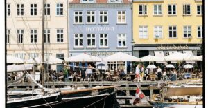 Read more about the article Spring in Denmark: A Complete Guide to Enjoying the Season for Tourists and Expats