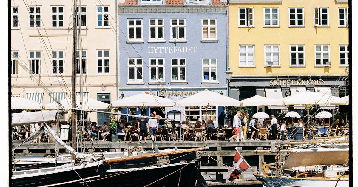 You are currently viewing Spring in Denmark: A Complete Guide to Enjoying the Season for Tourists and Expats