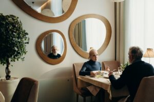 Read more about the article Sådan indretter du en indbydende og moderne restaurant